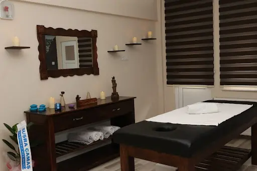 zekiye kurt terapi masaj salonu (Sadece Kadınlera özel ) 4
