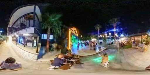 Talles Park Kır Düğünü & Event