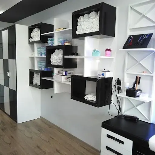 Salon by Ersin