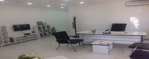 Alibeyköy Güzellik Salonu 3