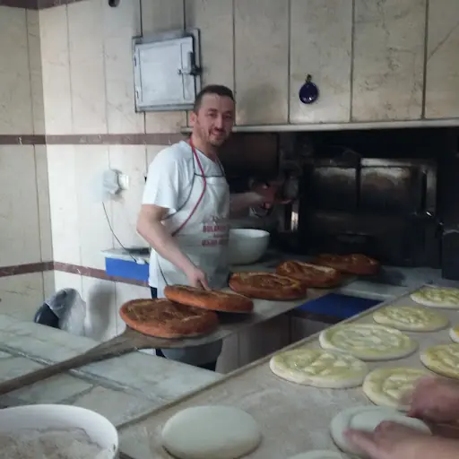 Terzioğlu Ekmek Fırını