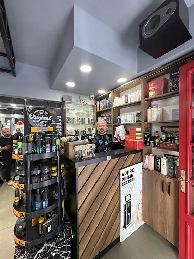 İnter Serkan Özkanlı