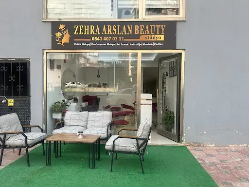 Zehra Arslan Beauty Studio 2