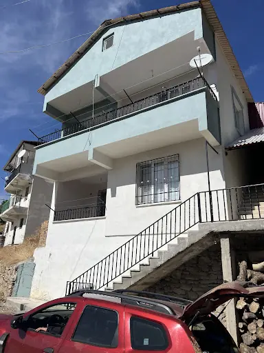 Mırçın palas premıum hotel
