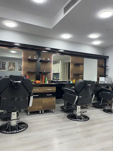 360 Noa Kuaför Men/Women - Taksim 2