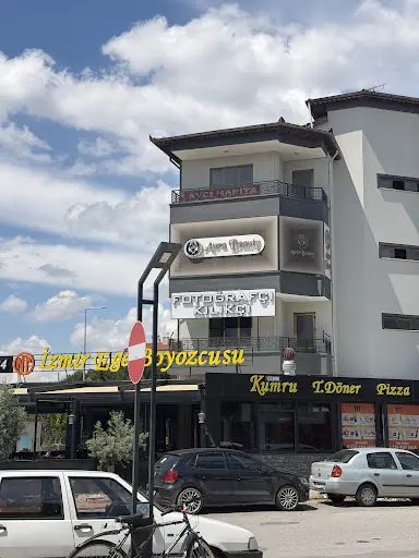 Aura Güzellik Salonu