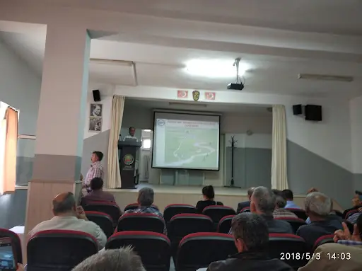 Şenpazar Öğretmenevi 4