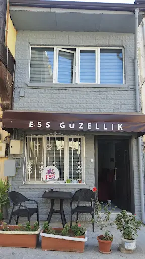 ess güzellik salonu 2