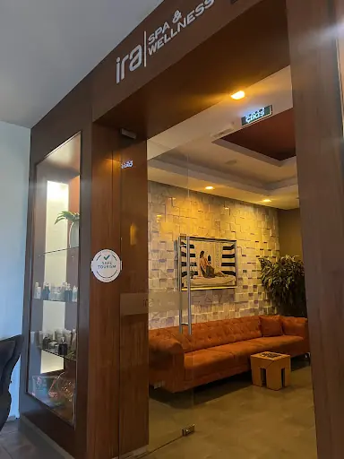 İRA Spa & Wellness 3