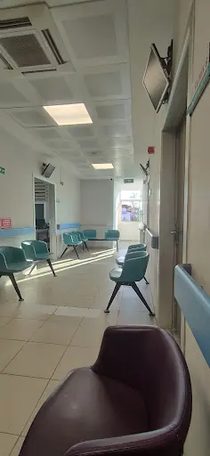 Ordu Devlet Hastanesi Akyazı Semt Polikliniği 3