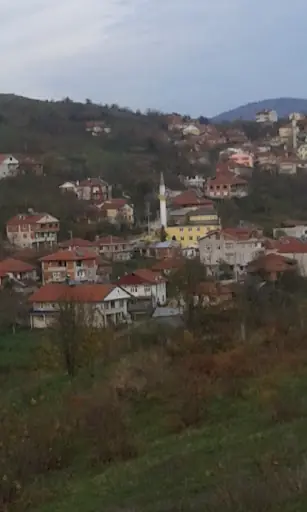 Hacılar Köyü Muhtarlığı