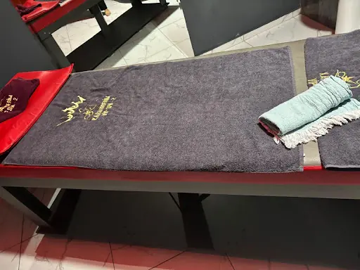 Karabiberim Vip.2 Masaj Salonu