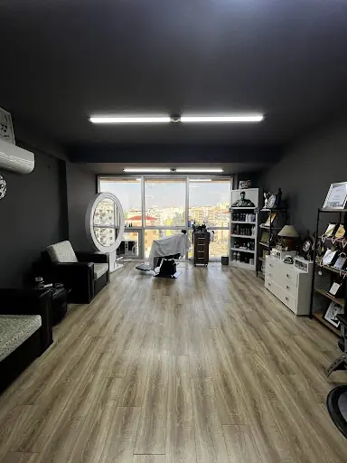 Yücel Ölmezkaya VİP Hair Stüdyo