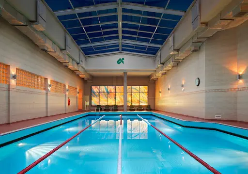 Coliseum Sports & Life Sarıyer 2