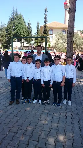 Parkı