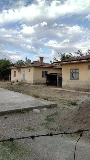 Çüngüş Öğretmenevi