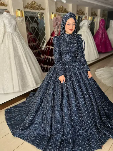 Nisanur gelinlik nevşehir 2