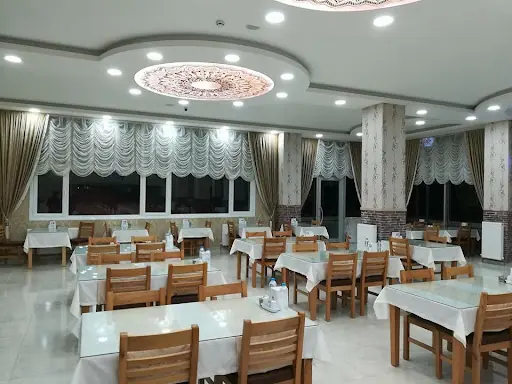 Nifa Dinlenme Tesisleri 4