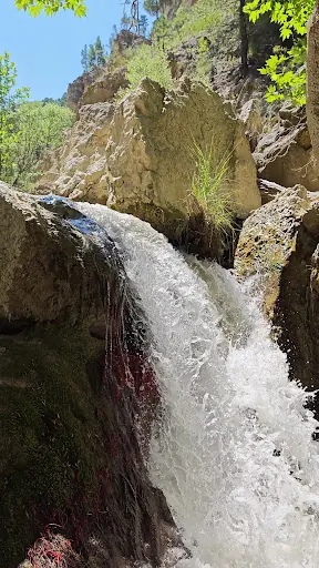 Emecik Kanyonu 3