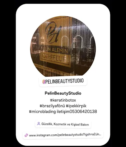 PELİN ALEMİN COİFFEUR 4