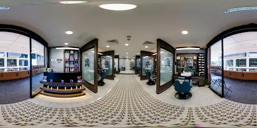 Brothers Barber Shop