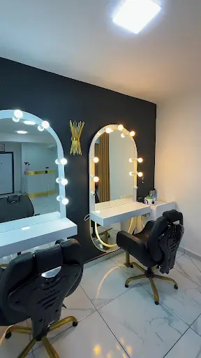 NAZLI ÖZLÜK Coiffuer & HAIR STUDIO 2