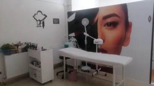 Mariaa Güzellik Salonu