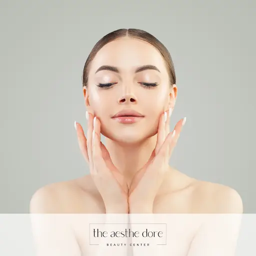 The Aesthe Dore