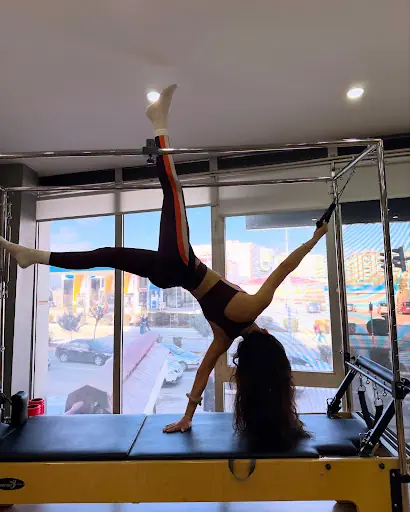 Fizyos Sağlıklı Yaşam Merkezi & Pilates Stüdyosu 2