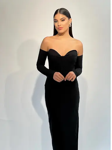 MADAME DİZA GELİNLİK 4