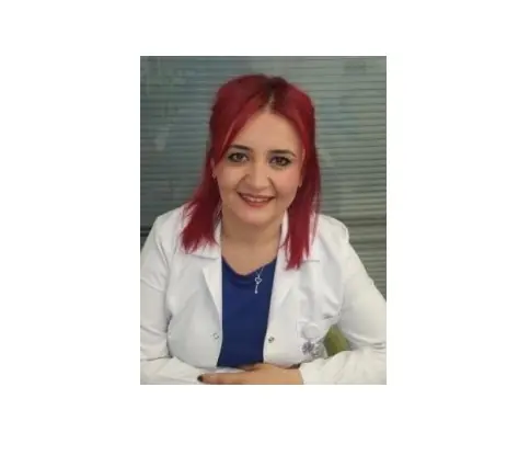 Dt. Elif Nurhak Erdal, Diş Hekimi