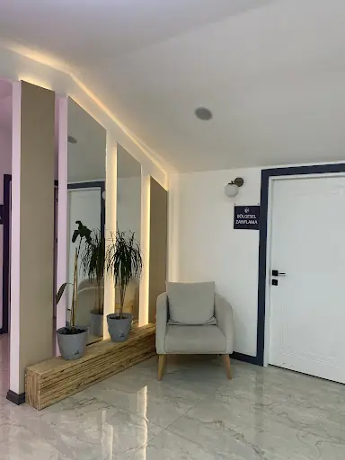 Fatma UYANIK Güzellik Salonu 3