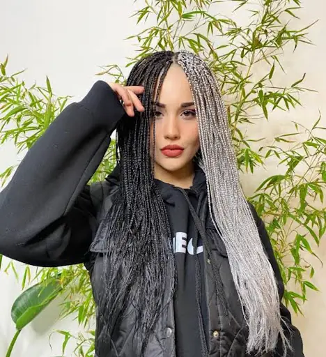 Coıffeur Ali Durmaz