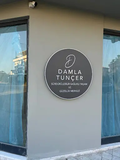 Damla Tunçer Health, Beauty & Wellness