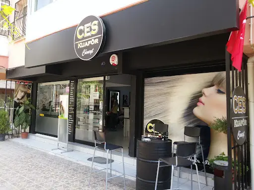 Ces Hair Studio 3