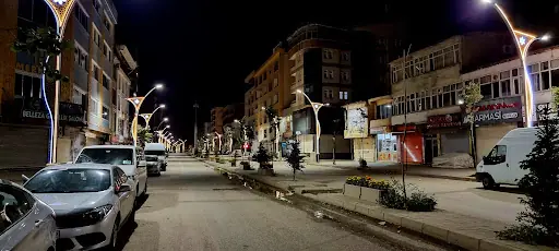 Orient İş Merkezi 5
