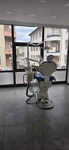 ESKICIOĞLU ALUCRA AĞIZ VE DIS SAGLIGI POLIKLINIG