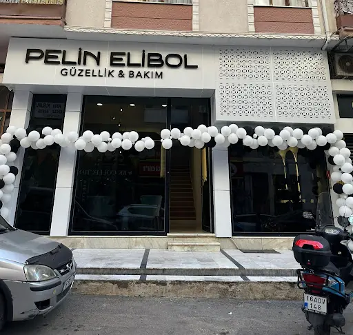 Pelin Elibol Güzellik ve Bakım