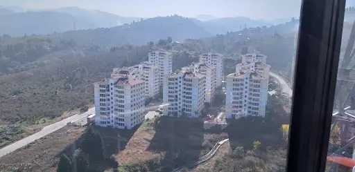 Toki Beşikdüzü