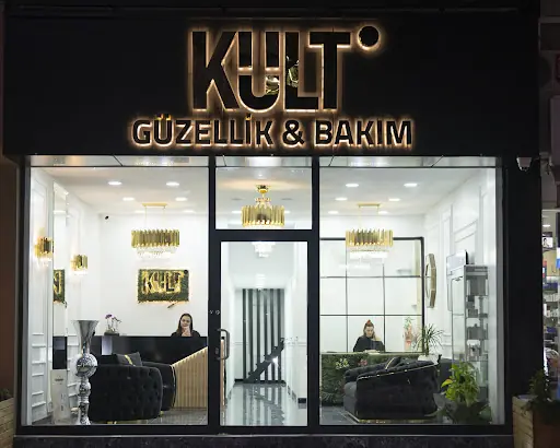 Kült Beauty Center 2
