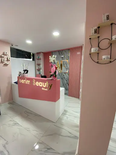 Bağcılar Berim Beauty | Güzellik Merkezi 2