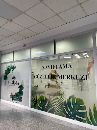 Başakşehir Güzellik Merkezi | Elsima Zayıflama Merkezi 2