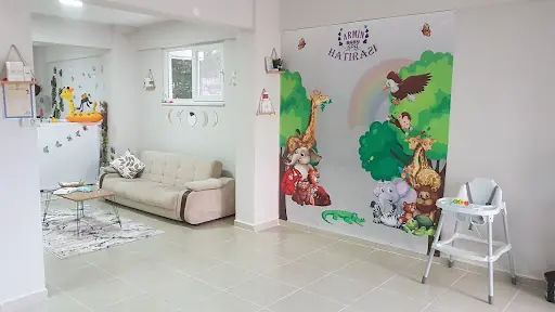 Armin Baby Spa
