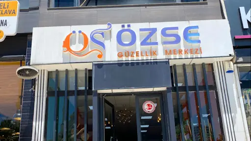 Özse Güzellik Merkezi