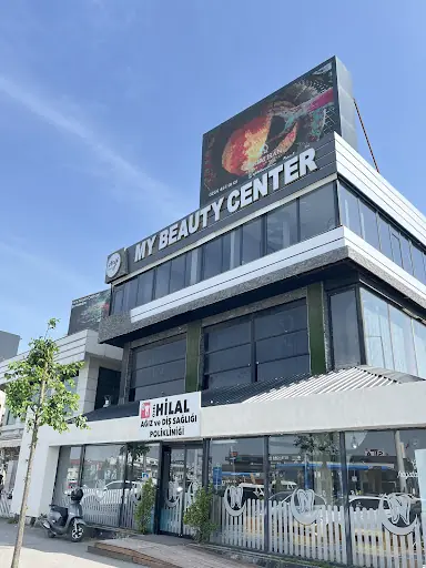 My Beauty Center Serdivan