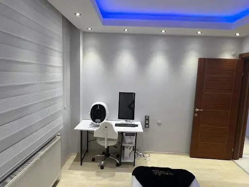NADİDE ESTETİK&GÜZELLİK 4