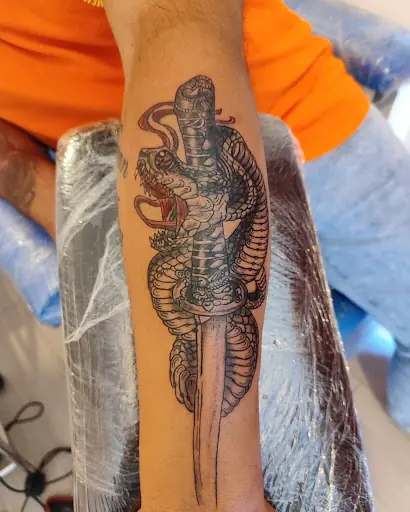 Aliozdemirtattooart 3