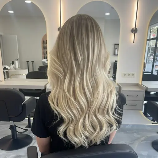 SEDAT BAKIR BEAUTY COIFFEUR – Gelin Kuaförü, İstanbul (2. fotoğraf)