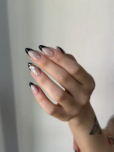 G-Nail Studio - Çanakkale Protez Tırnak 5