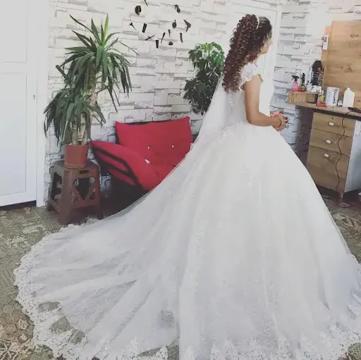 Yörükkızı Kuaför güzellik salonu Meryem